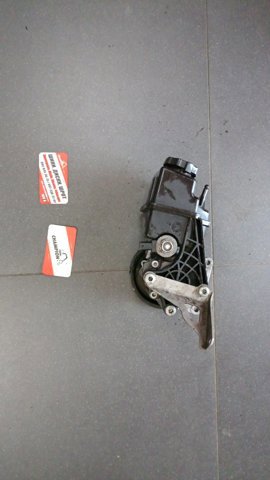 Насос гидроусилителя руля (ГУР) — фото 6