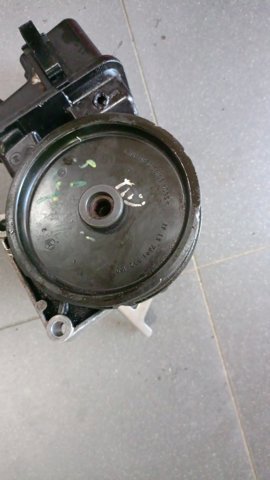 Насос гидроусилителя руля (ГУР) — фото 4