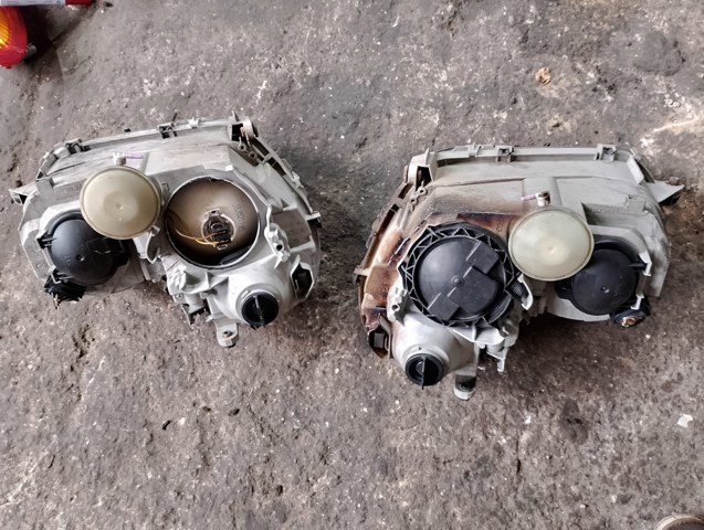 Фара права — фото 8