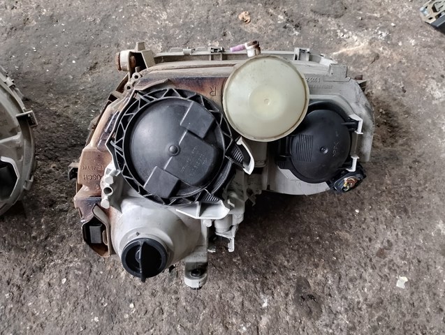 Фара права — фото 7