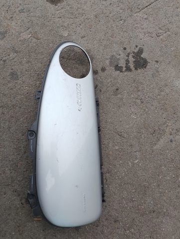 Надувна подушка для пасажира