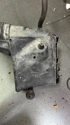 Корпус повітряного фільрта — фото 2