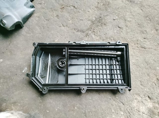 Корпус повітряного — фото 2