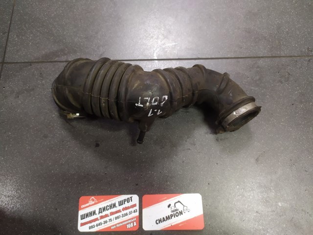 Патрубок повітряного — фото 3