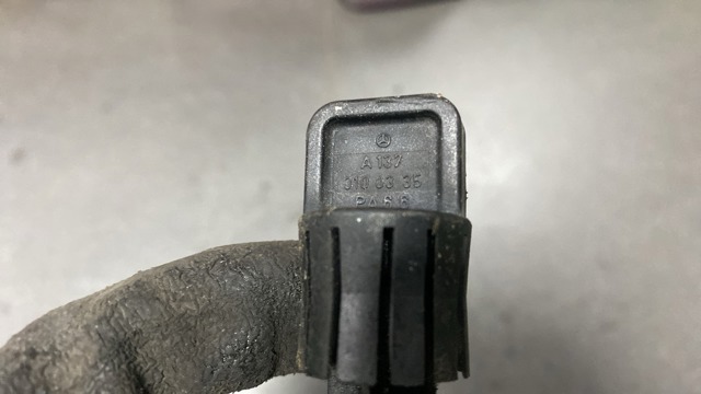 Заглушка щупа — фото 2