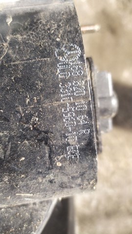 Фонарь задний правый — фото 4