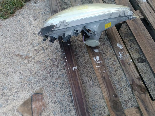 Фара левая — фото 4