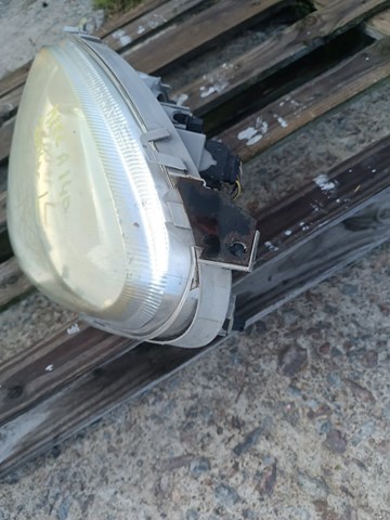 Фара левая — фото 3