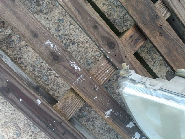 Фара левая — фото 5