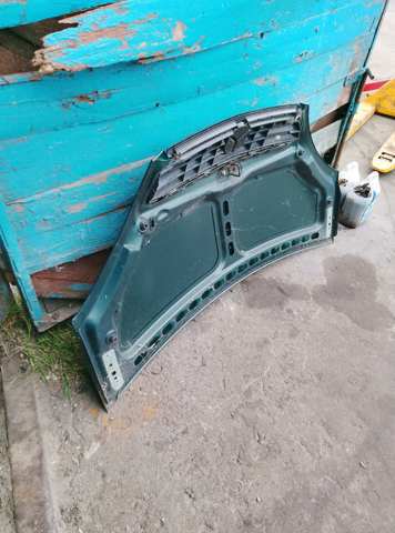 Капот — фото 2