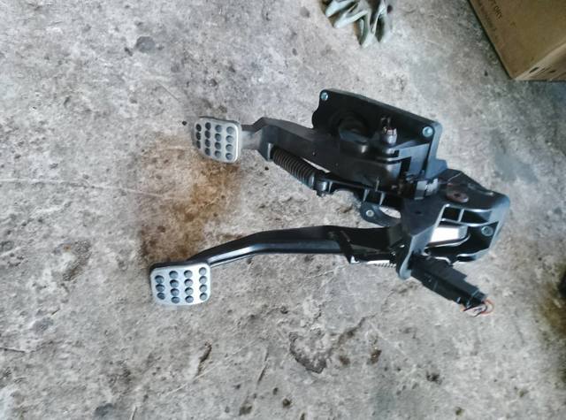 Педаль — фото 5