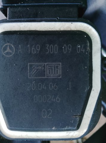 Педаль газу — фото 2