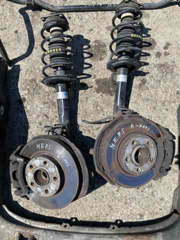 Амортизатор передній — фото 3