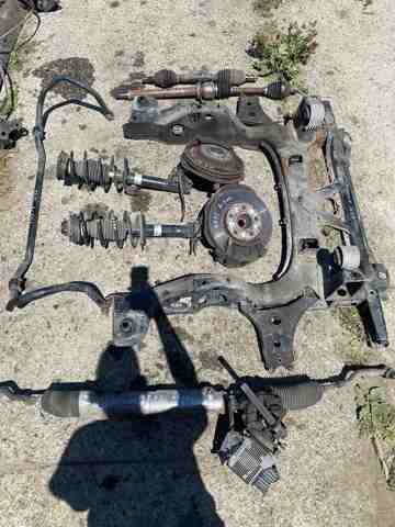 Супорт гальмівний передній правий — фото 3