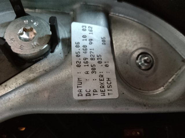 Рулевое колесо — фото 2