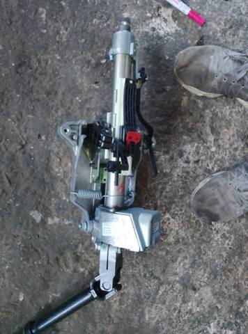 Рульова колонка у зборі — фото 5