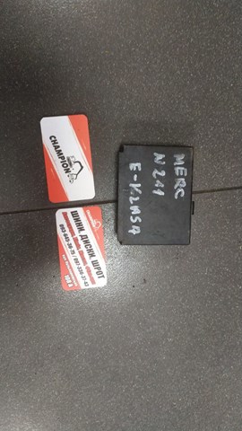 Блок керування центральним замком — фото 3