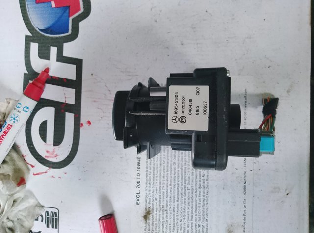 Перемикач світла — фото 4