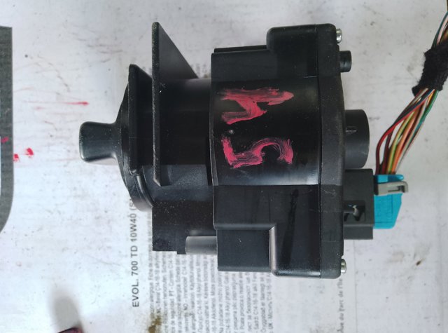 Перемикач світла — фото 6