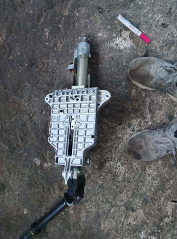 Електронний модуль рульової колонки — фото 3