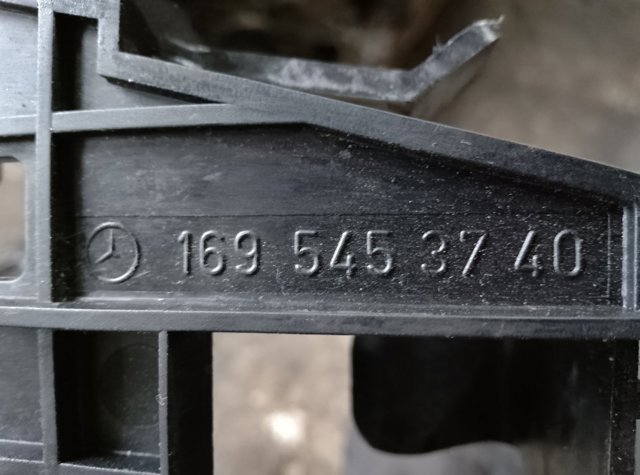 Кронштейн — фото 2