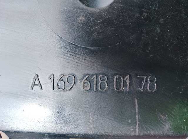 Заглушка підлоги — фото 2