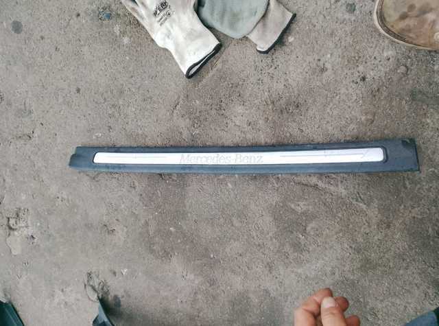 Пластикова окантовка — фото 9