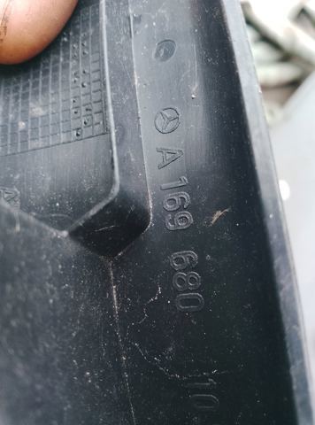 Пластикова окантовка — фото 4