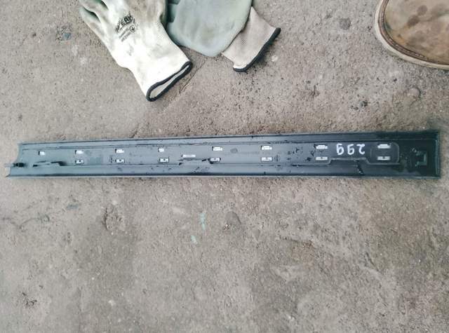 Пластикова окантовка — фото 10