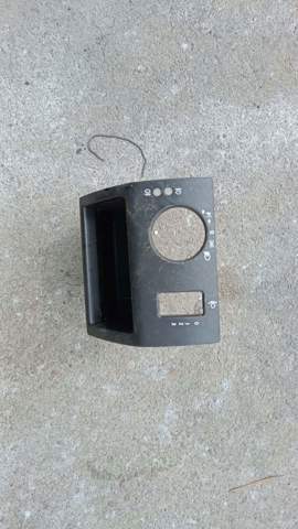 Кожух торпеды регулятора — фото 4