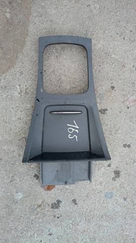 Накалдка центральної