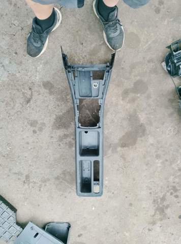 Центральна консоль