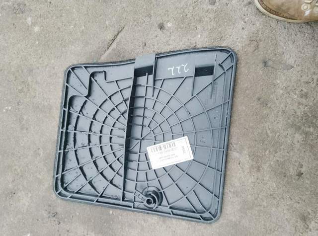 Кришка захист акумулятора — фото 3