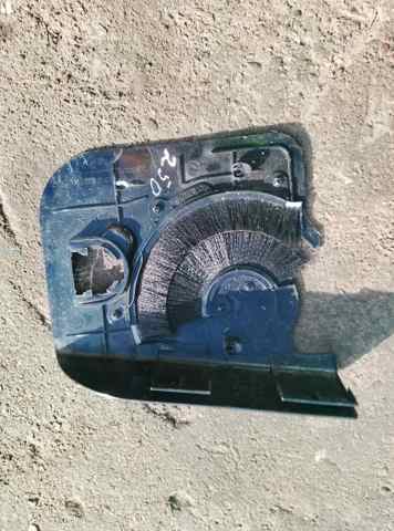 Накладка пластик полиці — фото 3