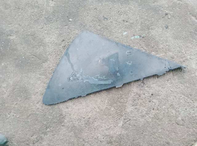 Декоративна накладка