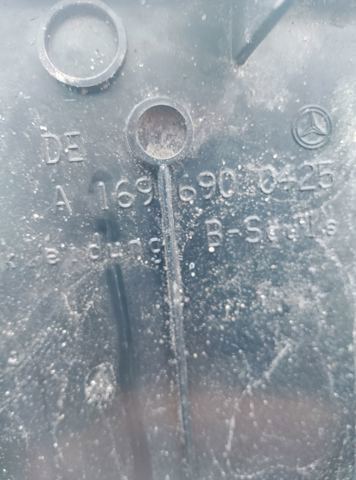 Обшивка стійки — фото 2