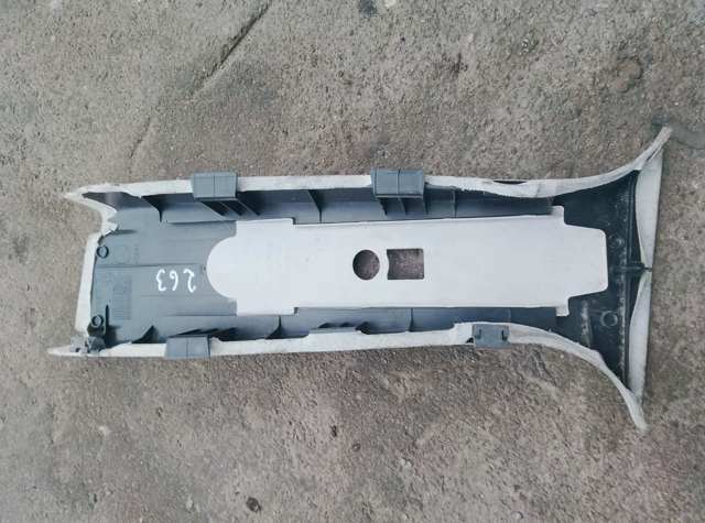 Обшивка стійки — фото 3