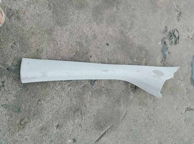 Обшивка стійки