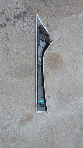 Обшивка стійки салону — фото 2