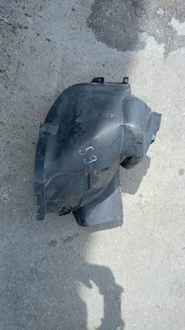 Підкрилок переднього крила, лівий задній — фото 4