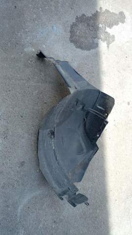 Підкрилок переднього крила, лівий задній — фото 3