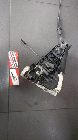 Замок передньої двері, правої — фото 3