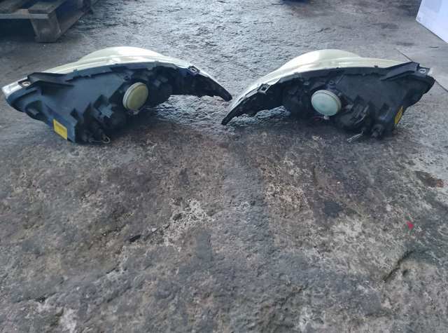 Фара ліва — фото 5