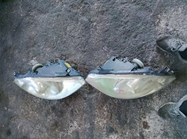 Фара права — фото 3