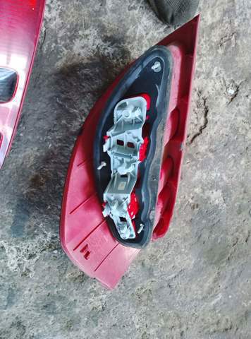 Ліхтар задній лівий — фото 3