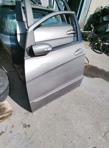 Двигун склопідіймача двері передньої, лівої — фото 2