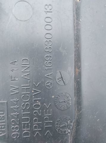 Решітка двірників — фото 2