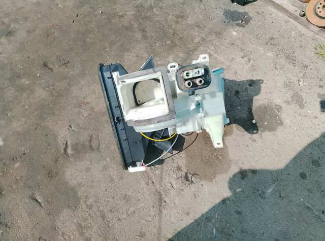 Корпус печки всборі — фото 4