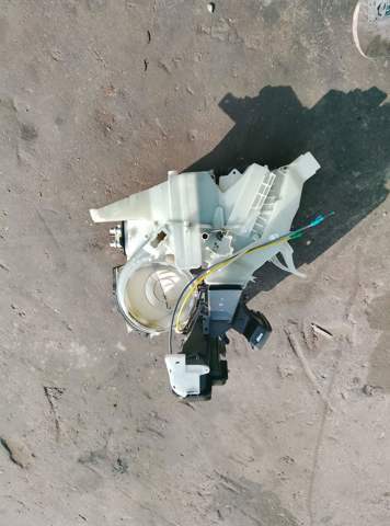 Корпус печки всборі — фото 3