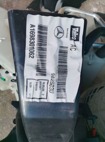 Корпус печки всборі — фото 2